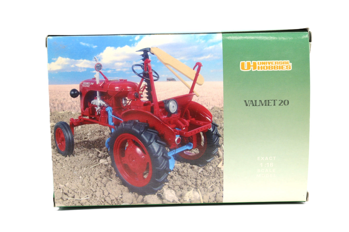 1/16 Valmet 20