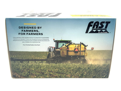 1/64 Fast AG Solutions A26-60 Duals