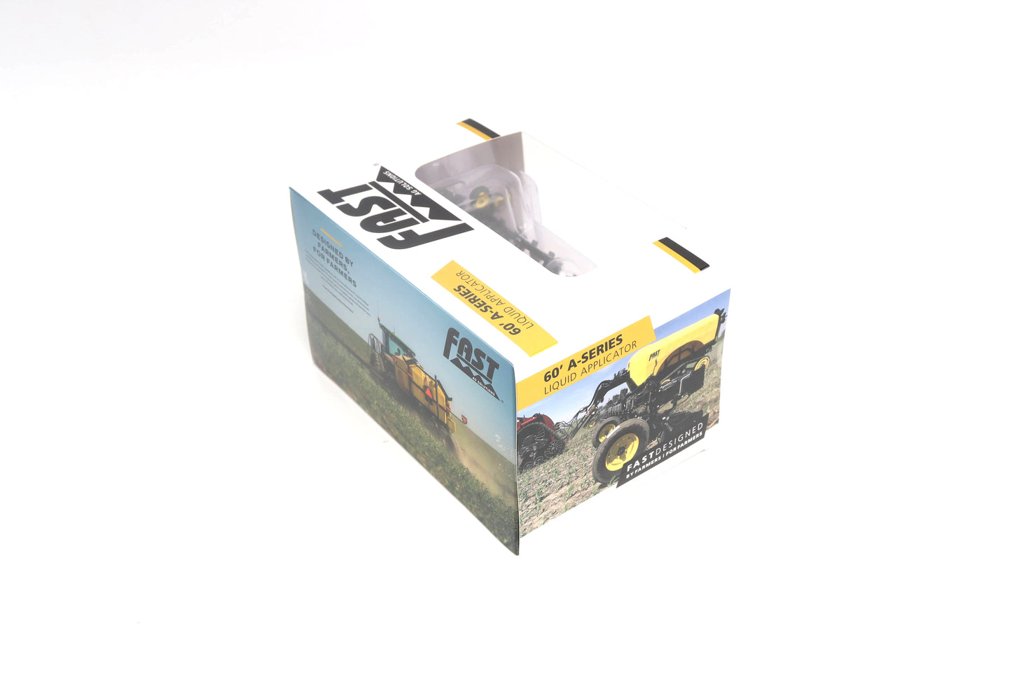 1/64 Fast Ag Solutions A26-60 Tracked - PRESALE!