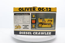 1/16 Oliver OC-12