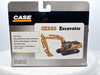 1/87 Case CX330