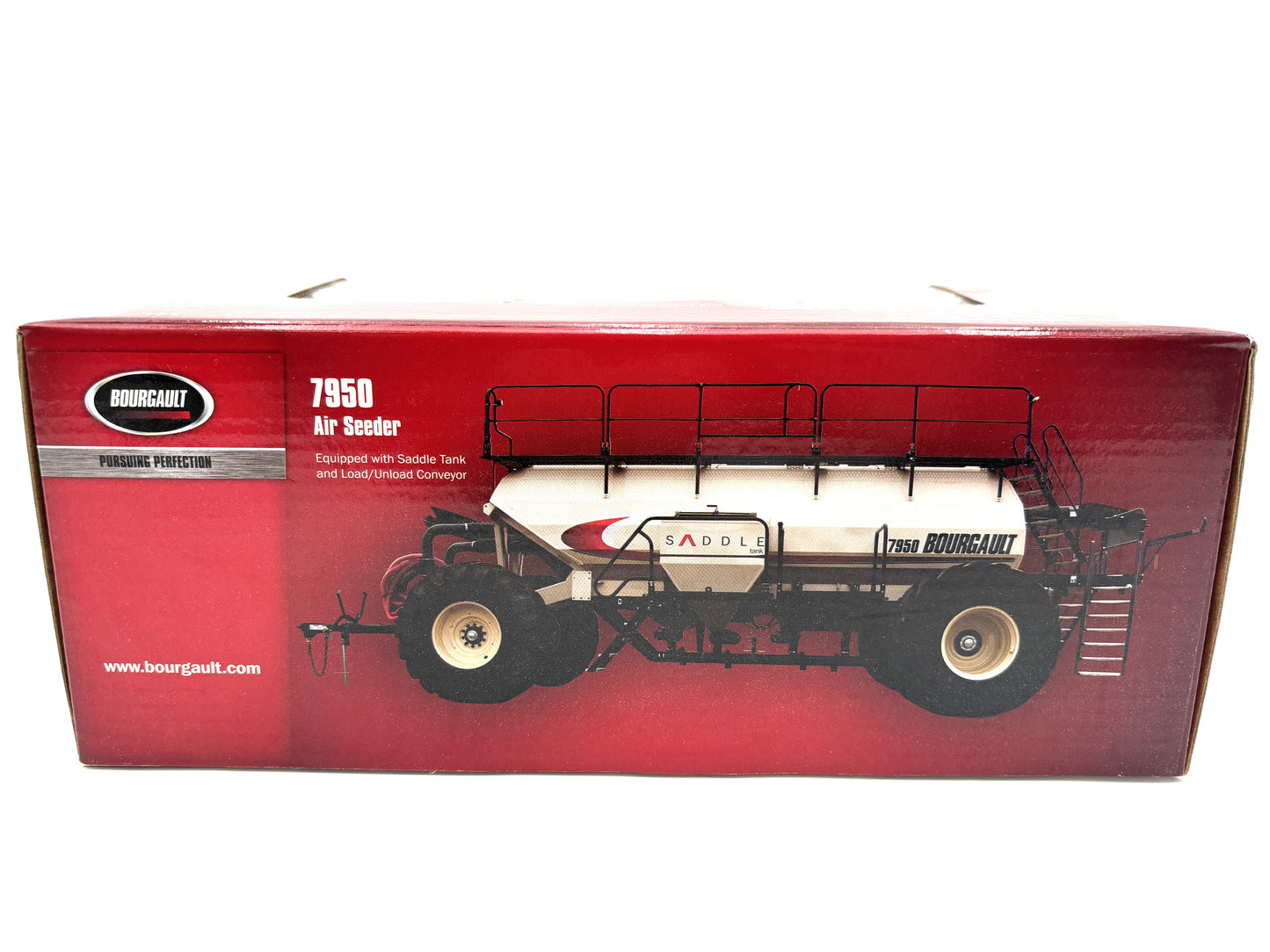 1/64 Bourgault 7950 Air Seeder