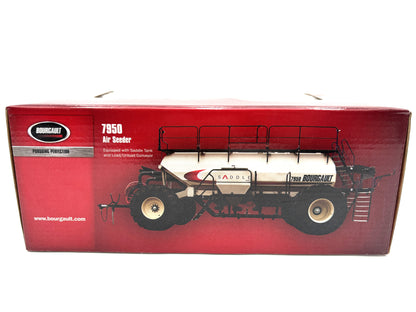 1/64 Bourgault 7950 Air Seeder