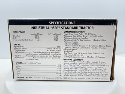 1/16 John Deere 620 Industrial