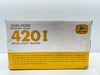 1/16 John Deere 420 Industrial