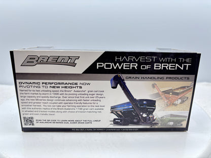 1/64 Brent 1198 Avalanche Tracks Green
