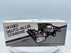 1/32 Duetz-Allis Gleaner L3 Green Stripe