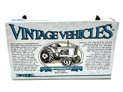 1/43 Allis-Chalmers D-21