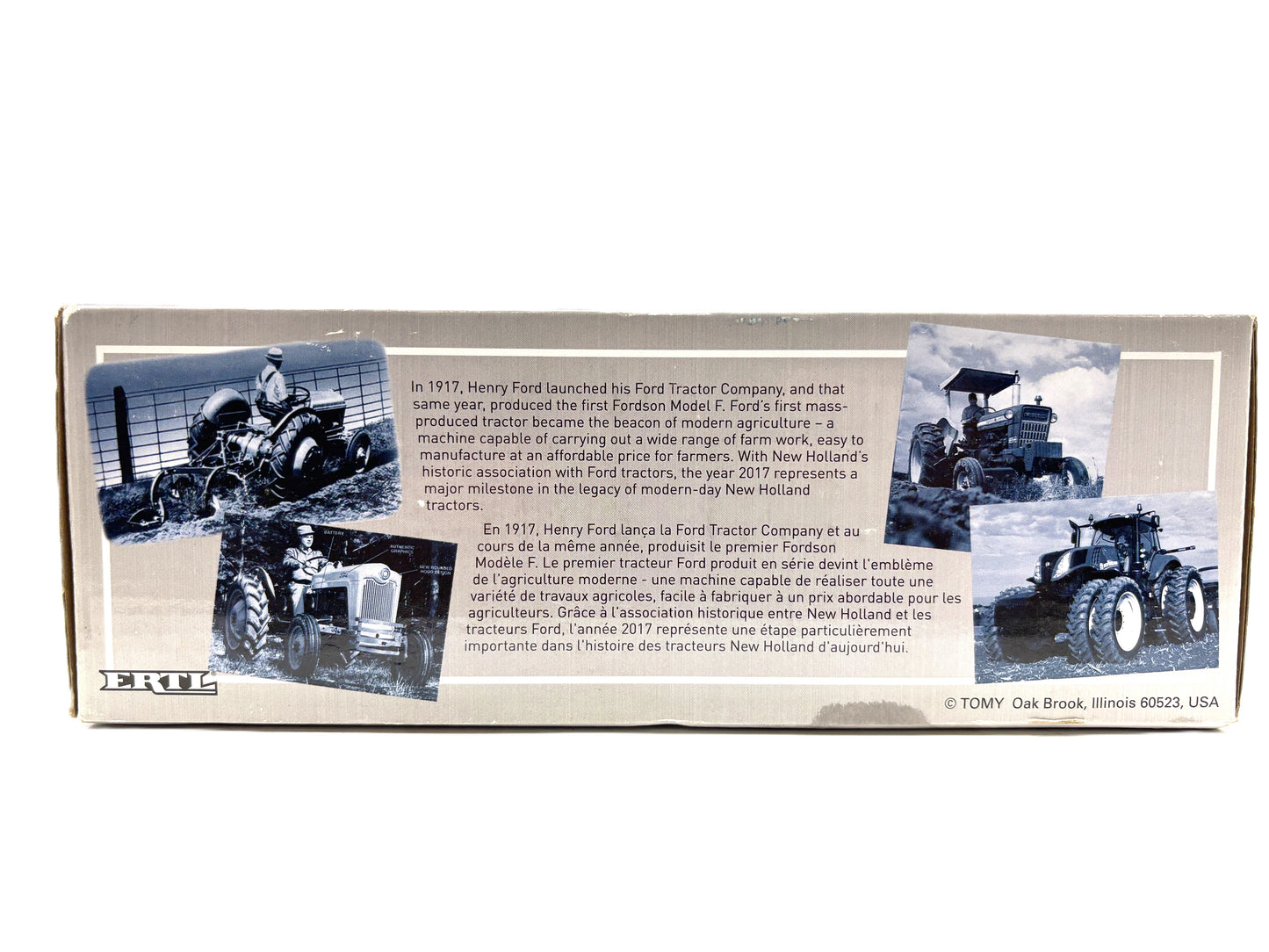 1/64 Ford 100th Anniversary