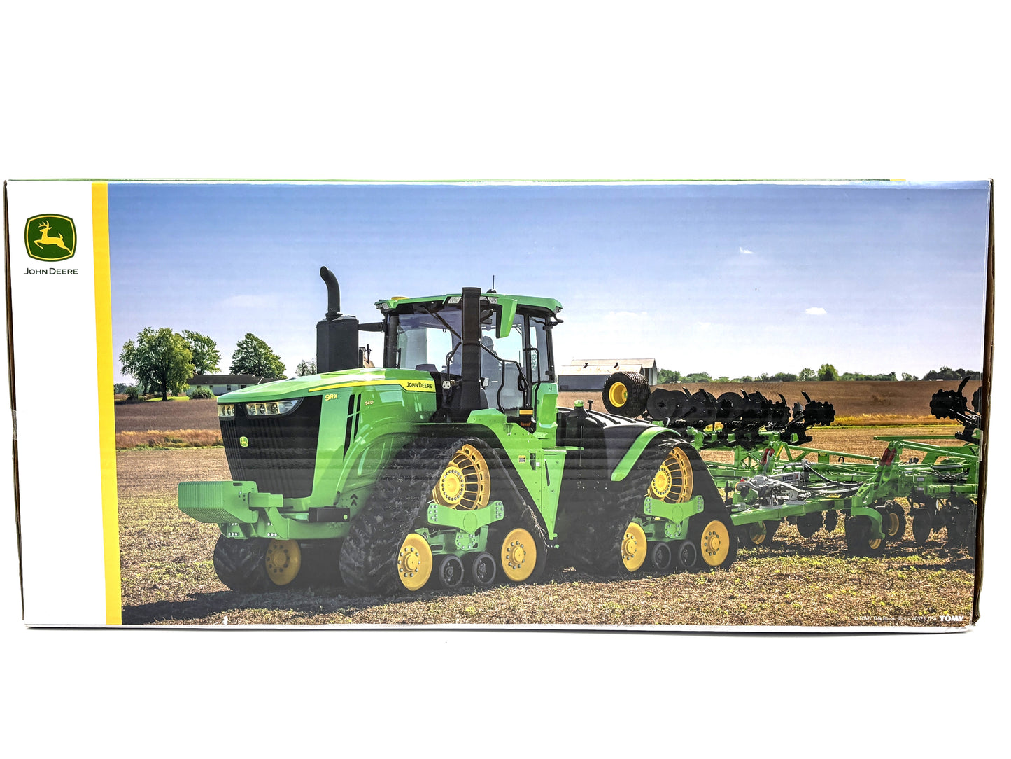 1/16 John Deere 9RX 540 Prestige