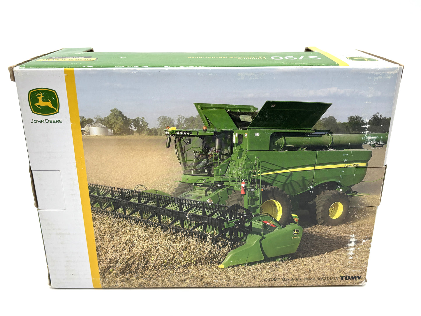 1/64 John Deere S790