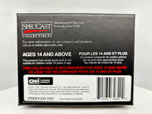 New Holland Modern Rectangle Belt Buckle