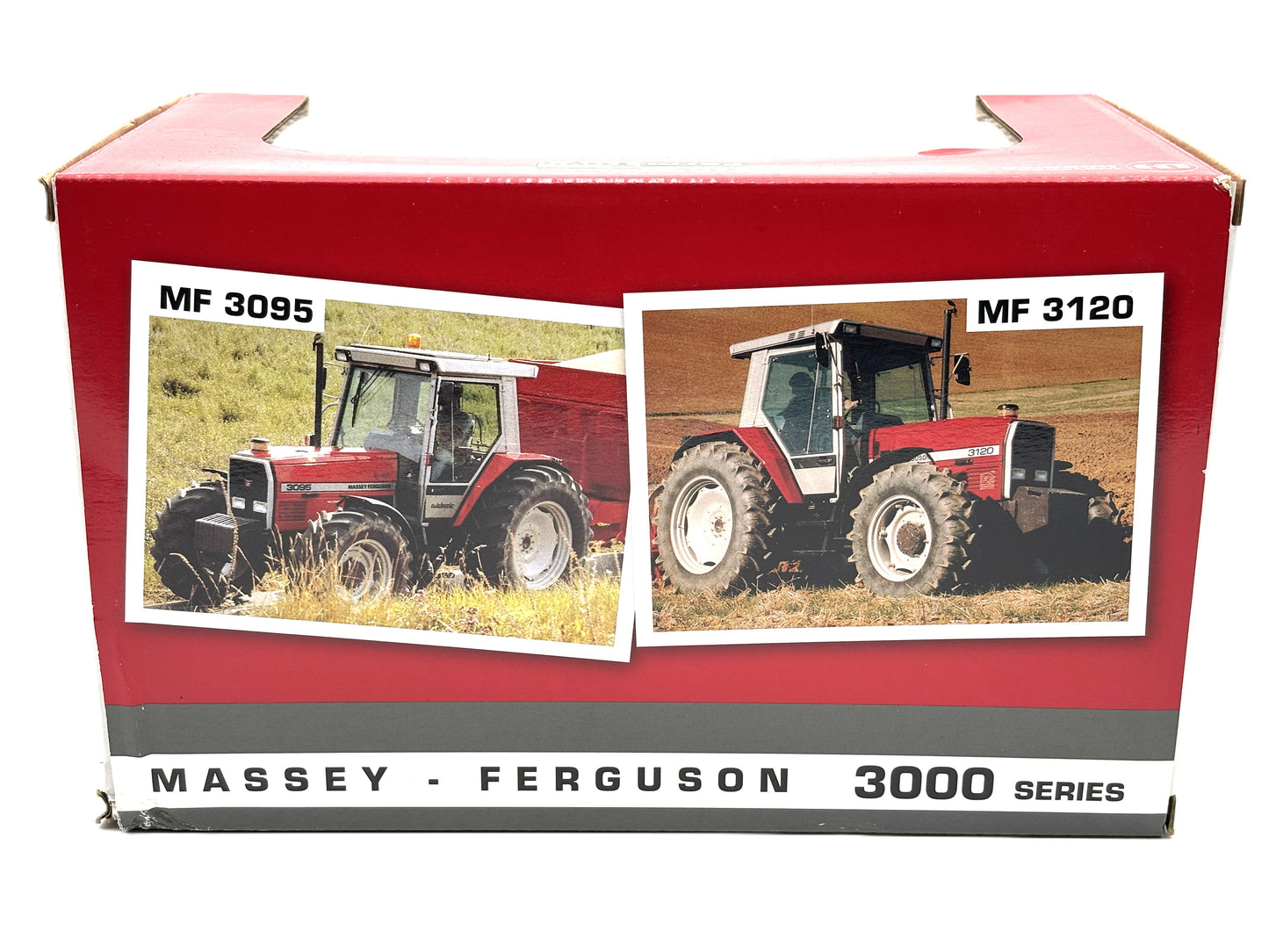 1/32 Massey Ferguson 3095 2WD Autotronic