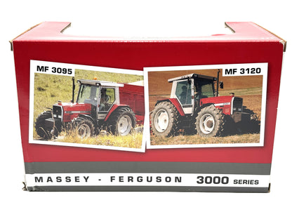 1/32 Massey Ferguson 3095 2WD Autotronic