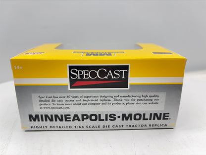 1/64 Minneapolis-Moline G1000 Vista