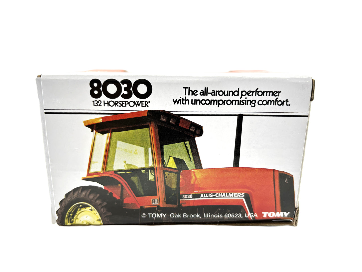 1/64 Allis-Chalmers 8030