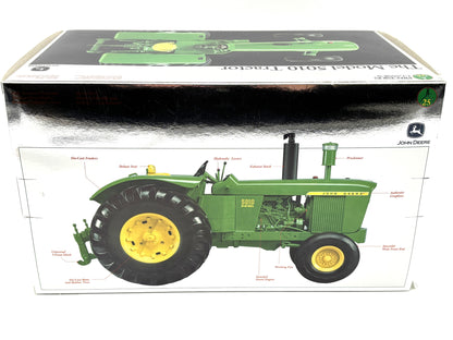 1/16 John Deere Model 5010 PC #25