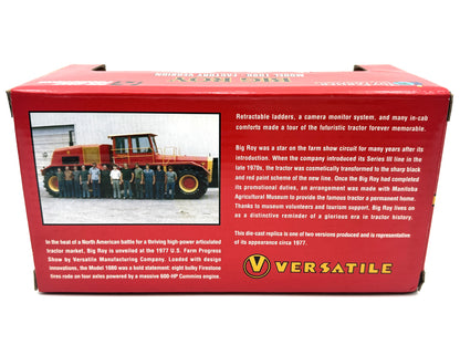 1/64 Versatile 1080 Big Roy Factory Version