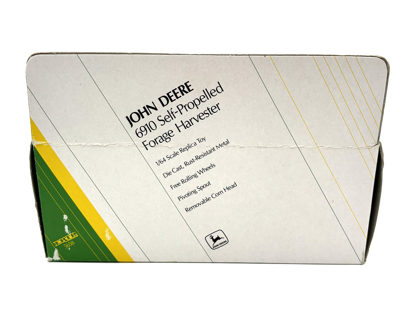 1/64 John Deere 6910 Forage Harvester