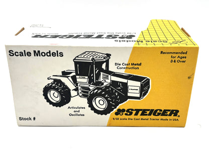 1/32 Steiger Puma 1000 Collector Edition