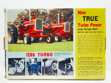 1/16 International 1206 NFTM