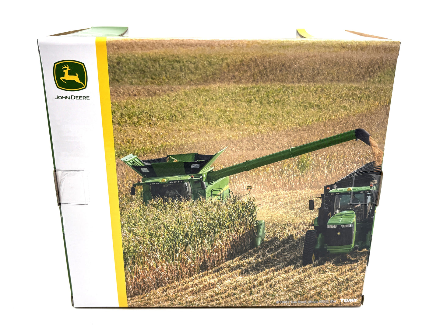 1/64 John Deere S780