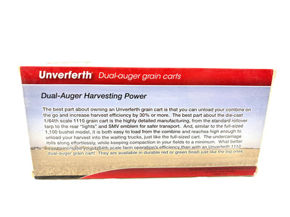 1/64 Unverferth Dual-Auger 1110 Tracks