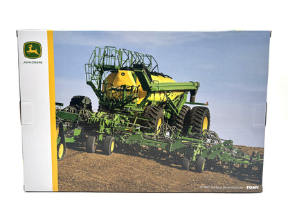 1/64 John Deere C850 Air Seeder Set
