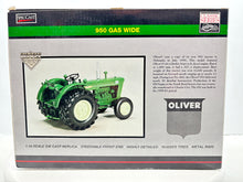 1/16 Oliver 950 Gas