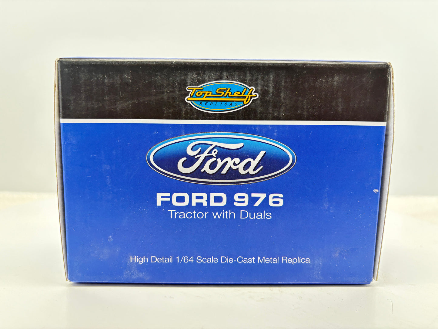 1/64 Ford Versatile 1156