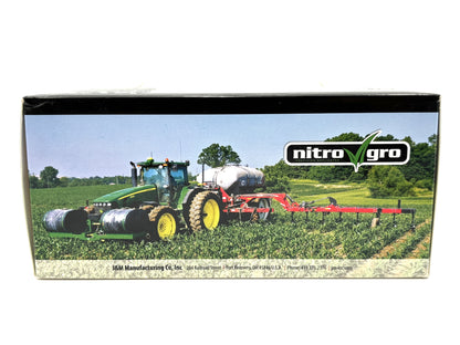 1/64 J&M 6026 Nitrogen Applicator (Red)
