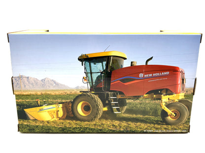 1/64 New Holland Speedrower 220 Plus Swather