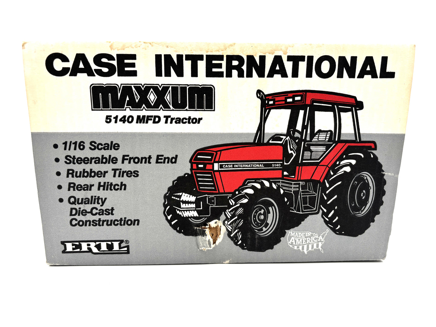 1/16 Case IH 5140 Maxxum