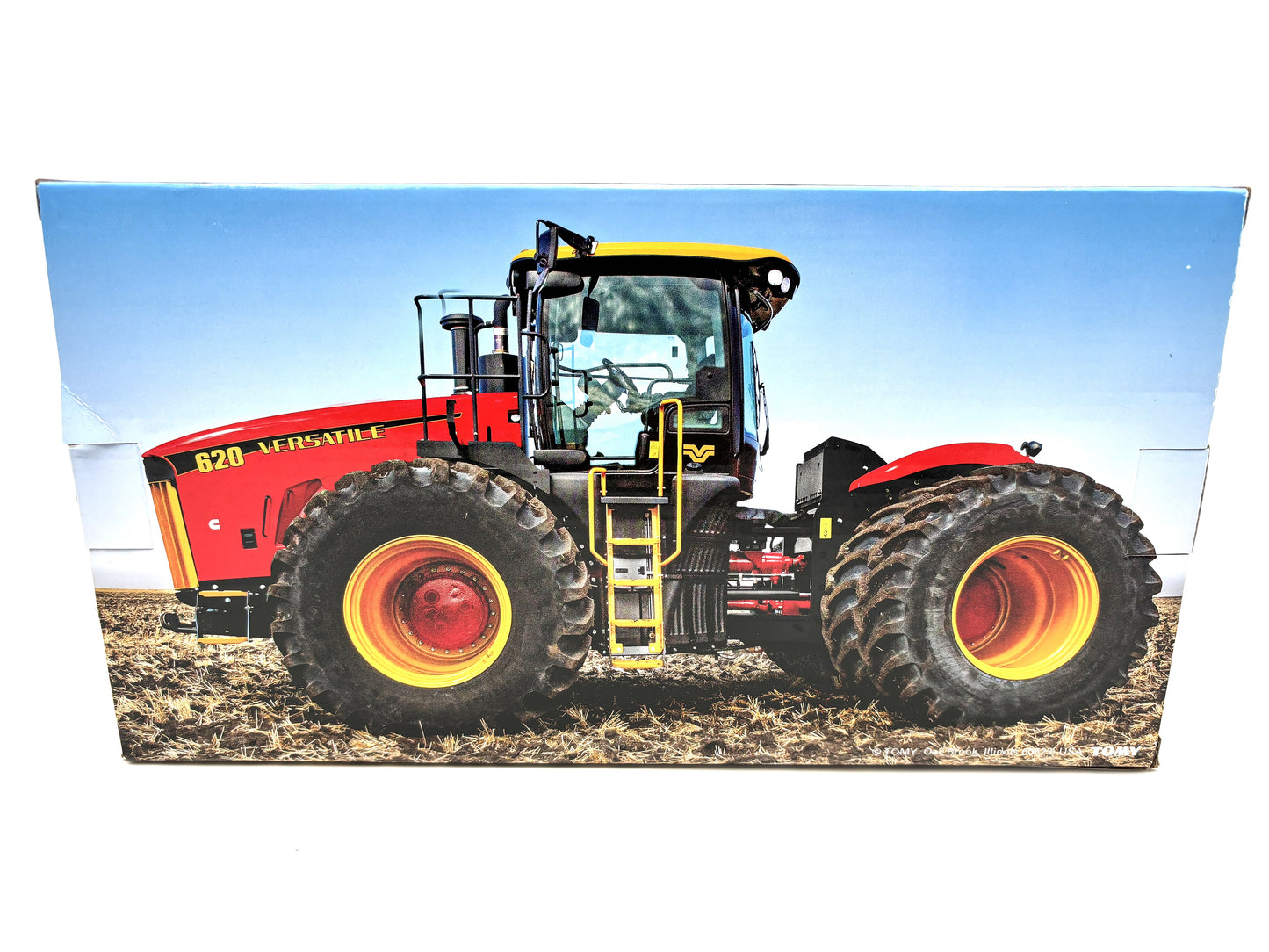 1/32 Versatile 620 Prestige