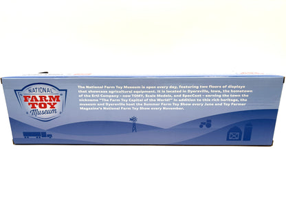 1/64 Peterbilt 379 48'' Flat Top - NFTM #2