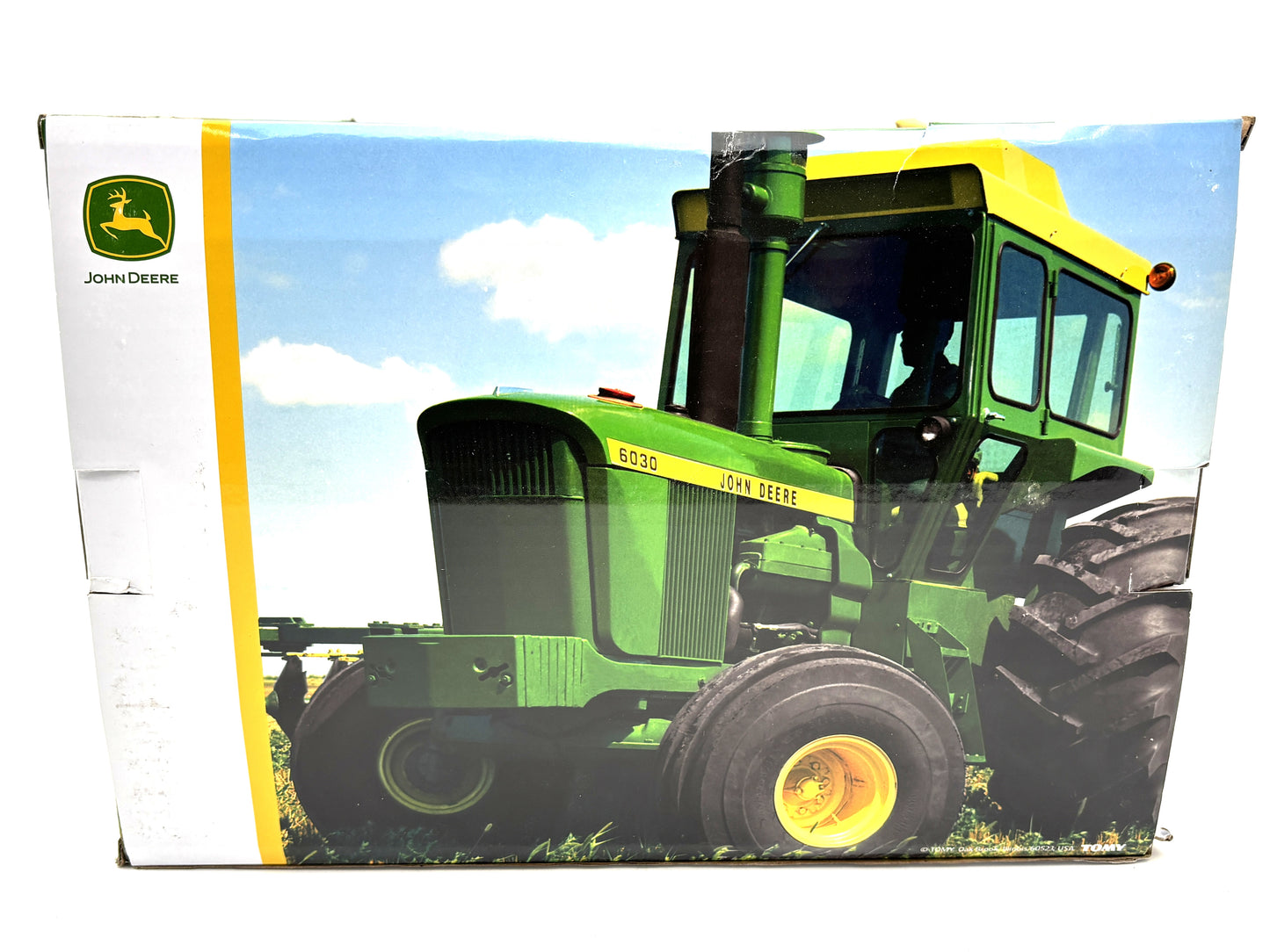 1/16 John Deere 6030