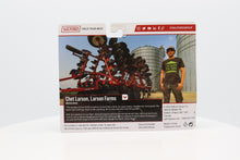 1/64 Salford 5200 Enforcer