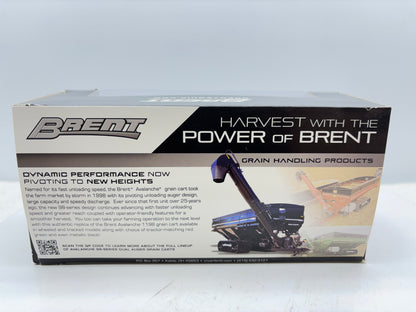 1/64 Brent 1198 Avalanche Tracks Black
