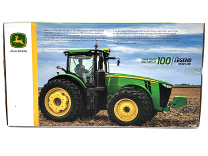 1/16 John Deere 8400R 100 Years