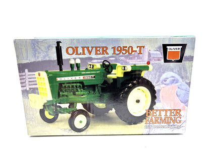 1/16 Oliver 1950-T