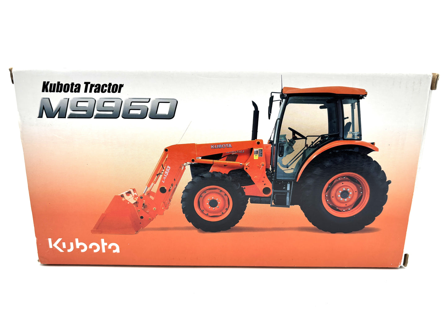 1/32 Kubota M9960