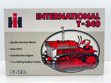 1/16 International T-340