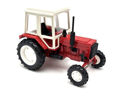1/43 Belarus MFWD Tractor