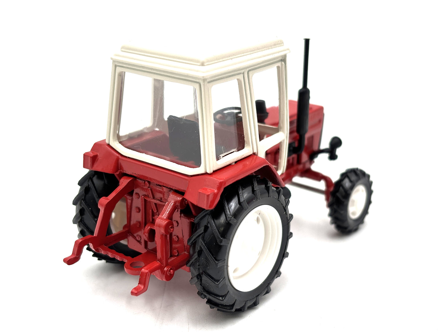 1/43 Belarus MFWD Tractor