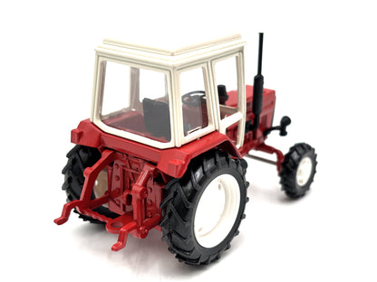 1/43 Belarus MFWD Tractor