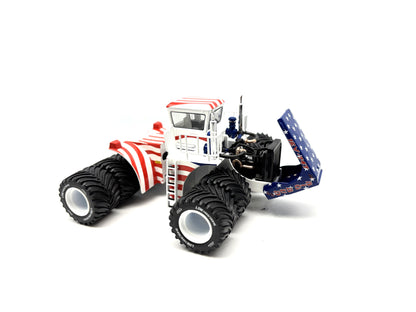 1/64 Big Bud 16V-747 "Patriot Version"