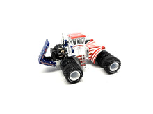 1/64 Big Bud 16V-747 "Patriot Version"