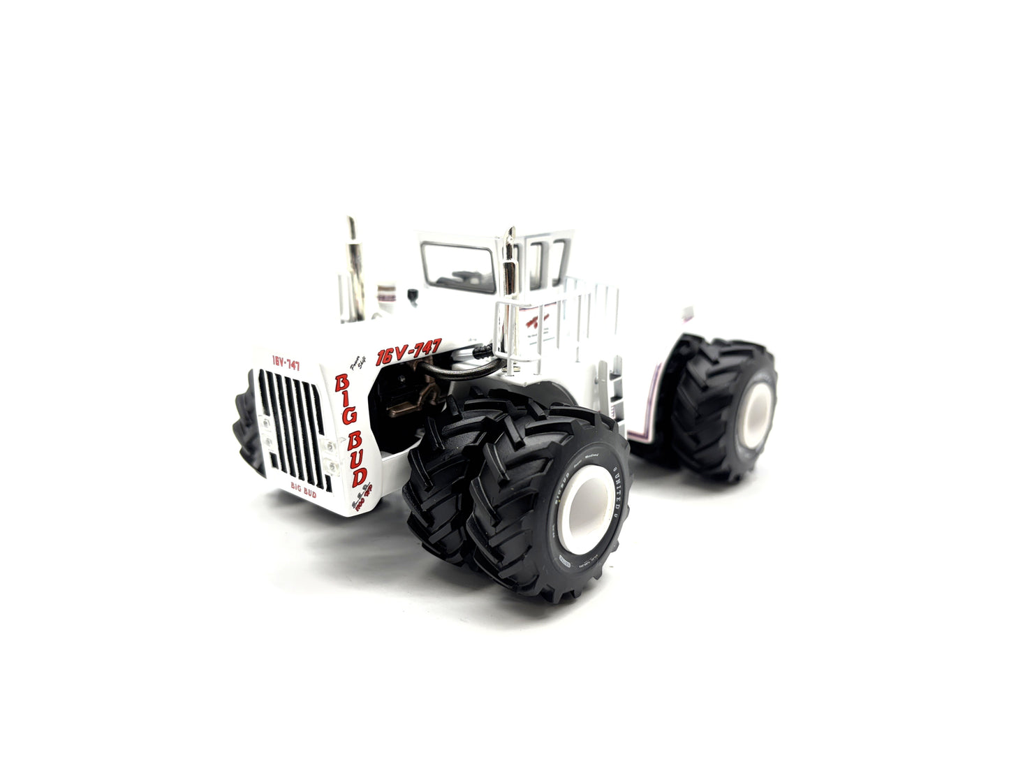 1/64 Big Bud 16V-747 1100HP