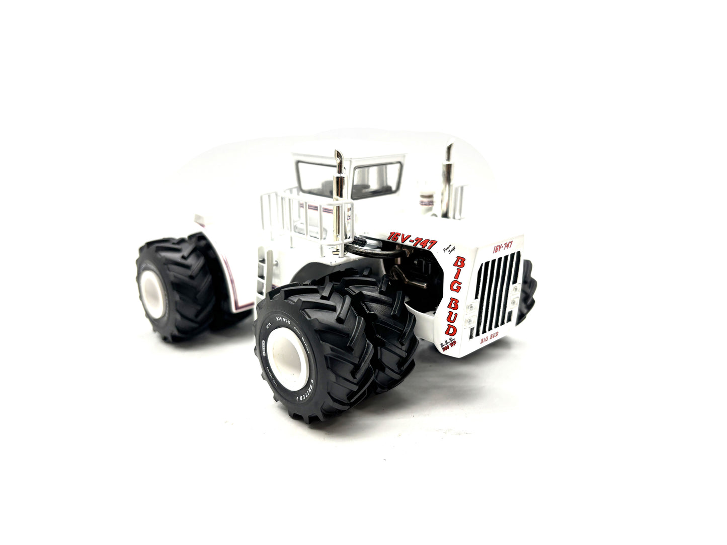 1/64 Big Bud 16V-747 1100HP