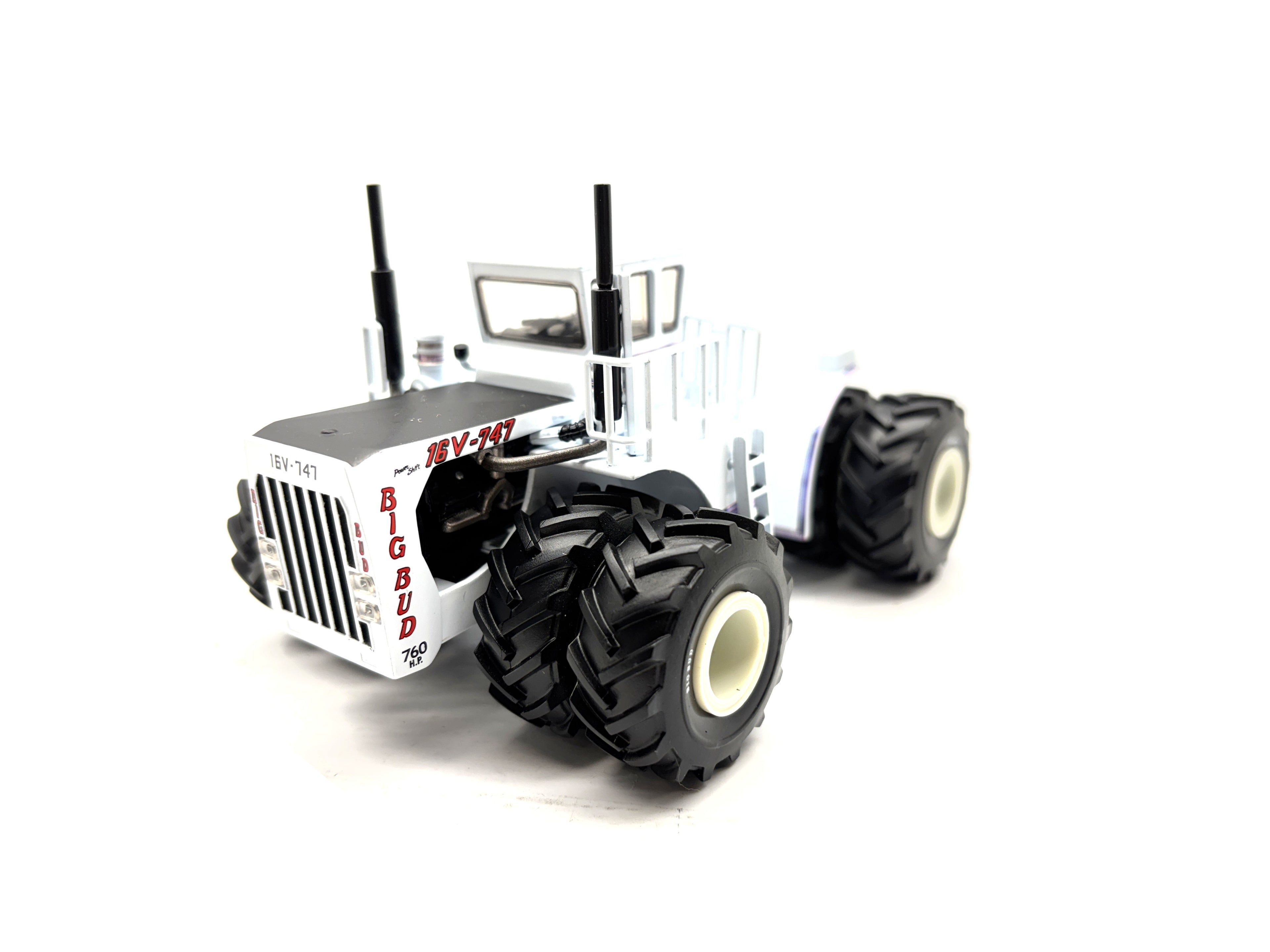 1/64 Big Bud 16V-747 760HP